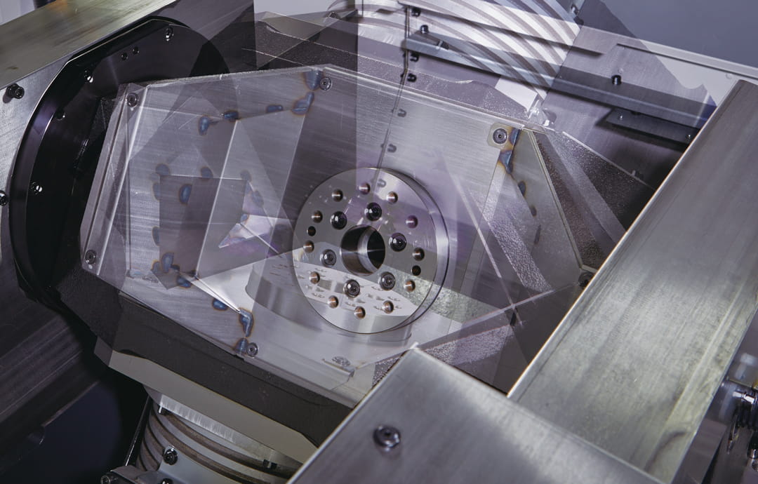 M300X3 | Machine Tools | Brother