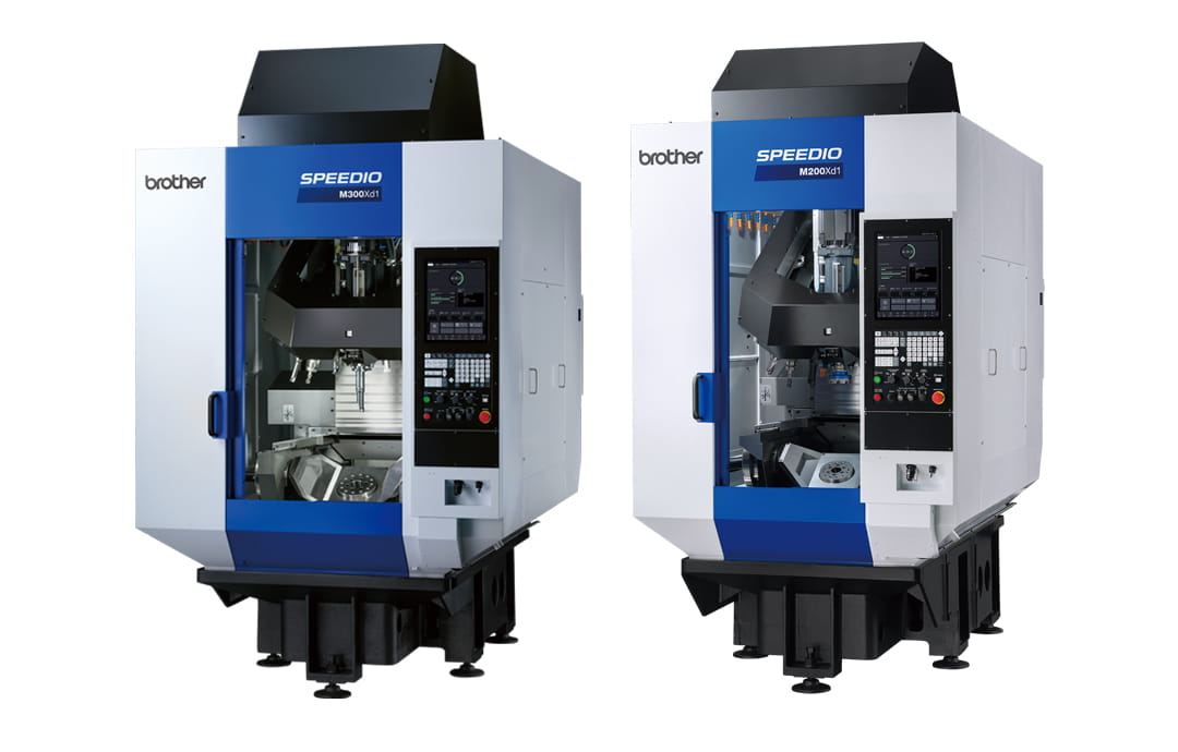 M200Xd1/M300Xd1