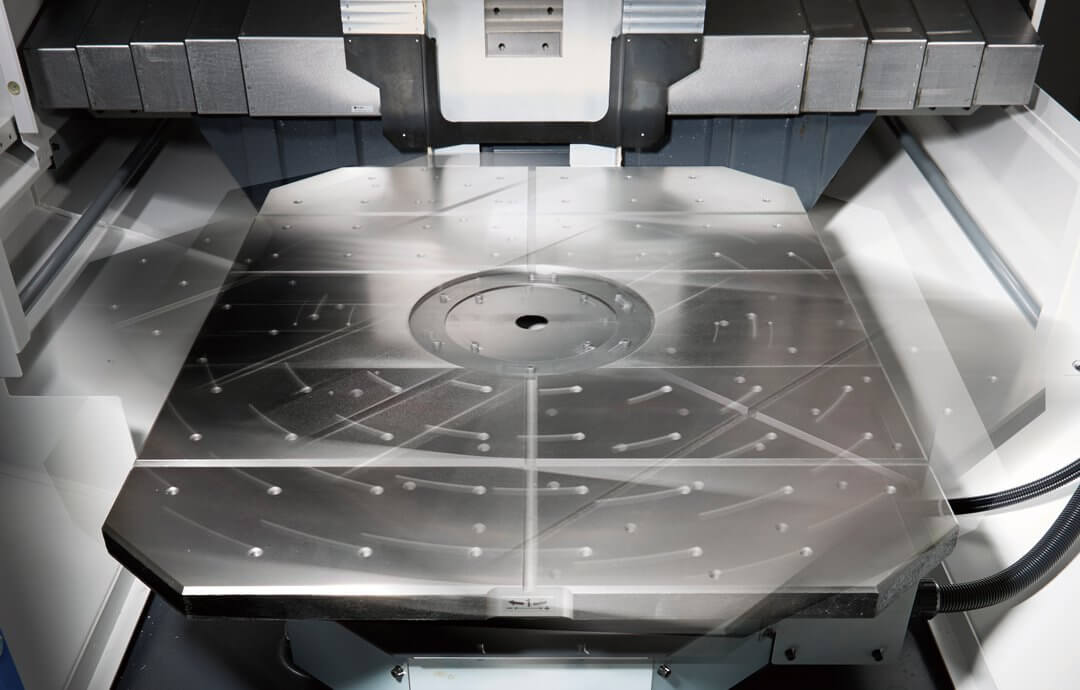 R650X1 | Machine Tools | Brother