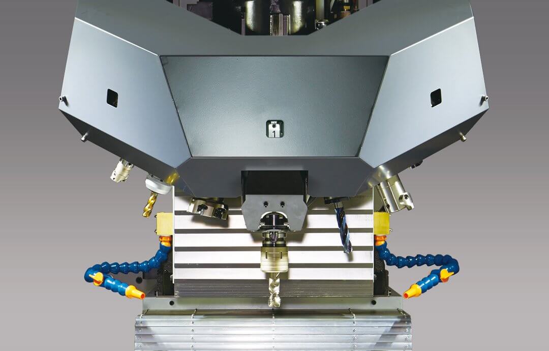 R650X1 | Machine Tools | Brother