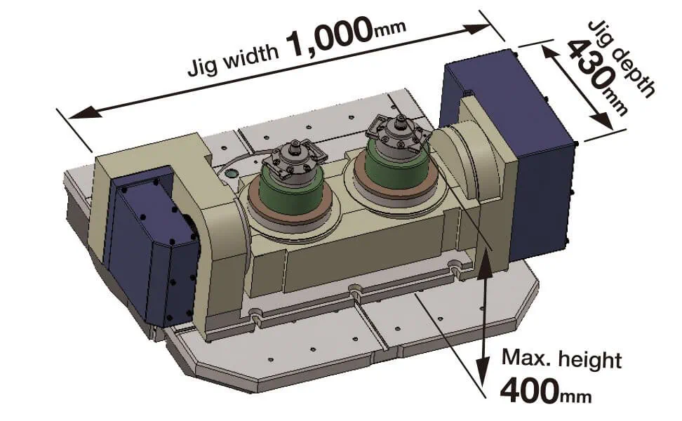 Compressor housing (automobile)