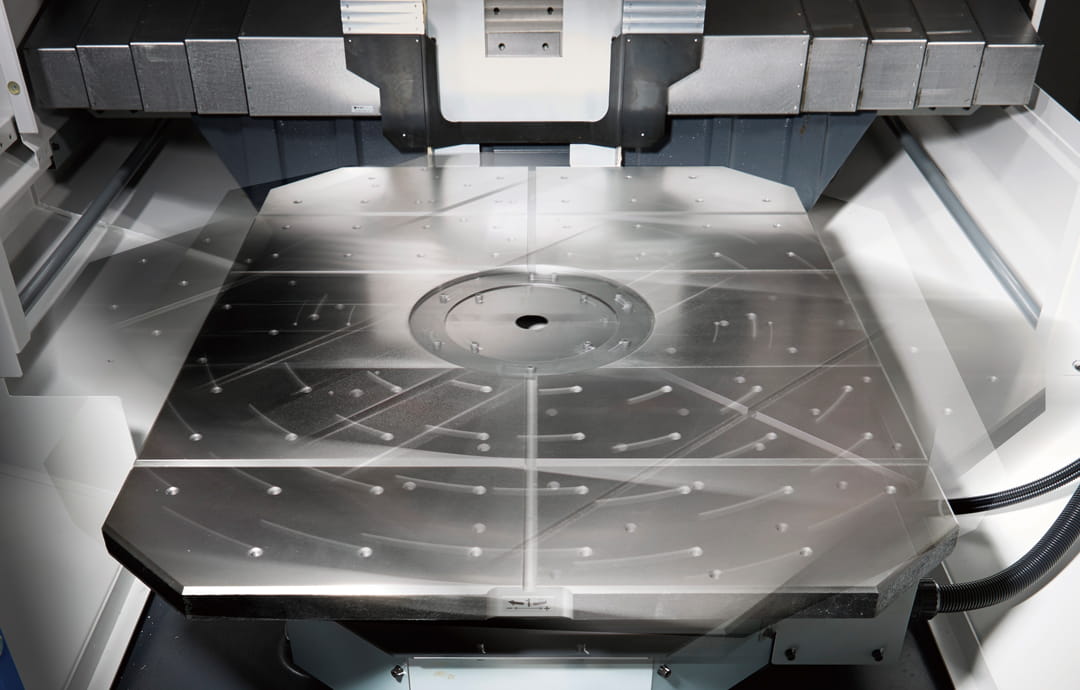 R650X2 | Machine Tools | Brother