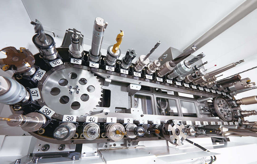 R650X2 | Machine Tools | Brother