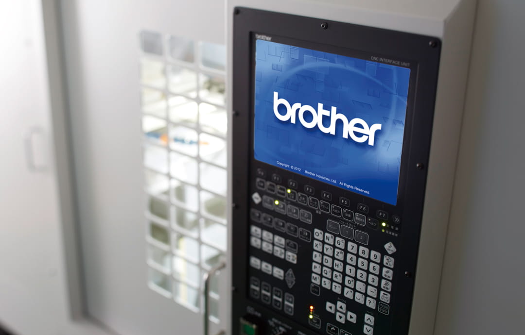 R650X2 | Machine Tools | Brother