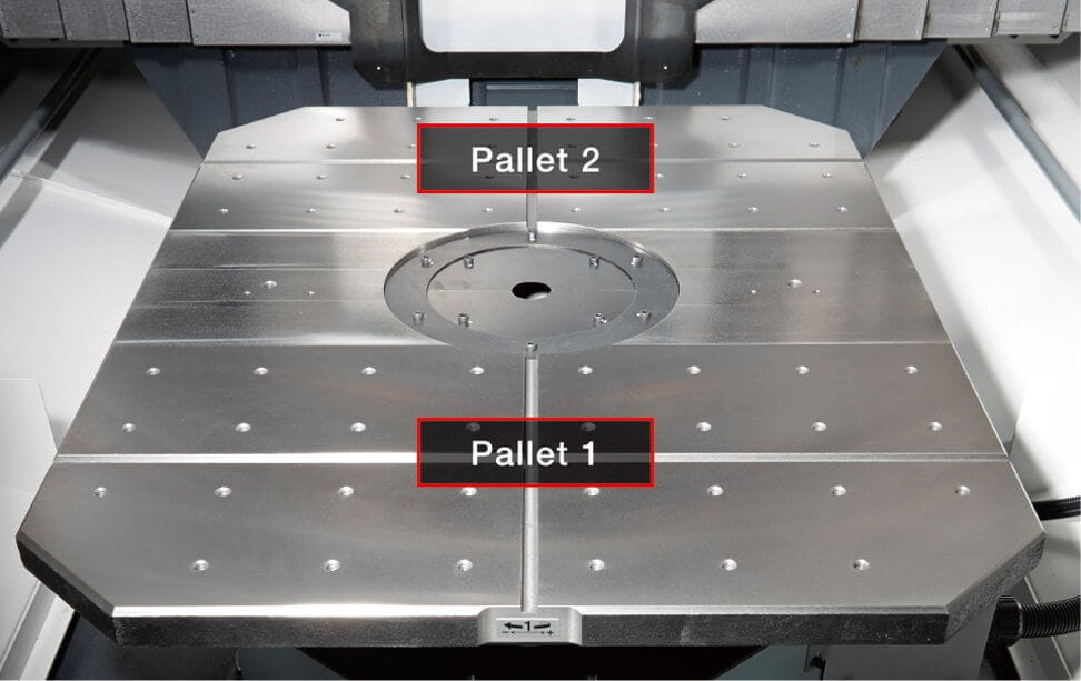 R650X2 14/22tools | Machine Tools | Brother