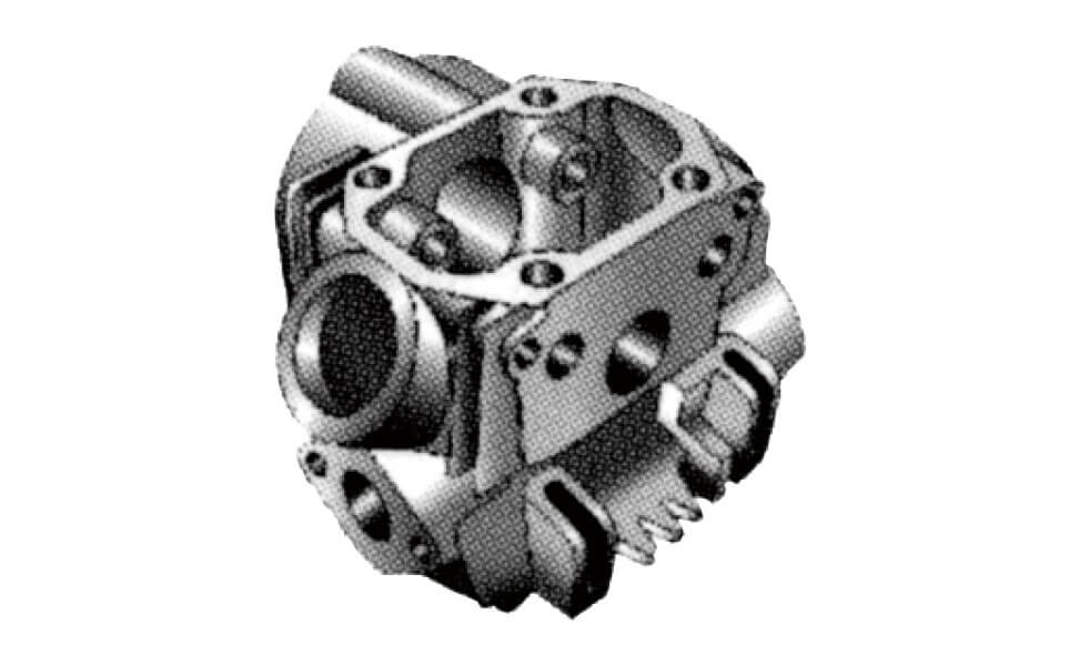 Cylinder head (engine)