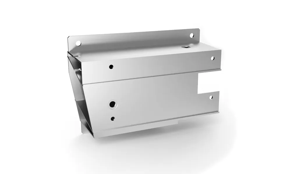 EV frame