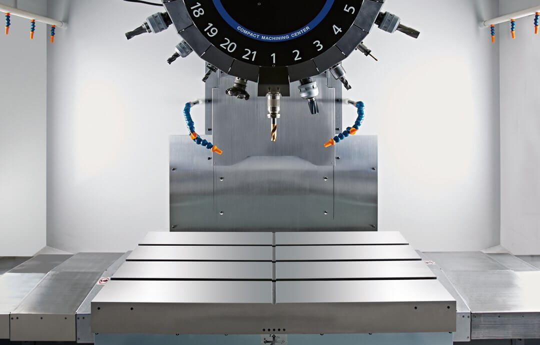 S1000X1 | Machine Tools | Brother