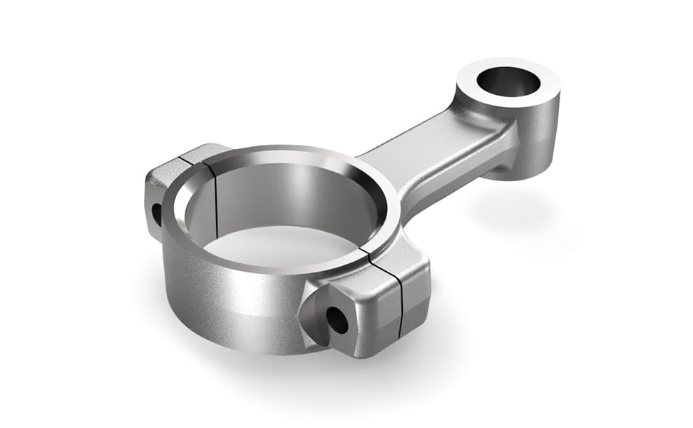 Connecting rod