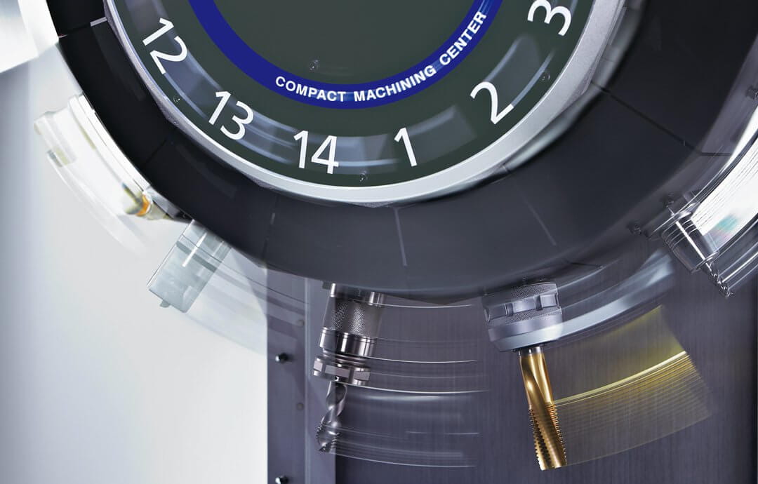 S700X1 | Machine Tools | Brother