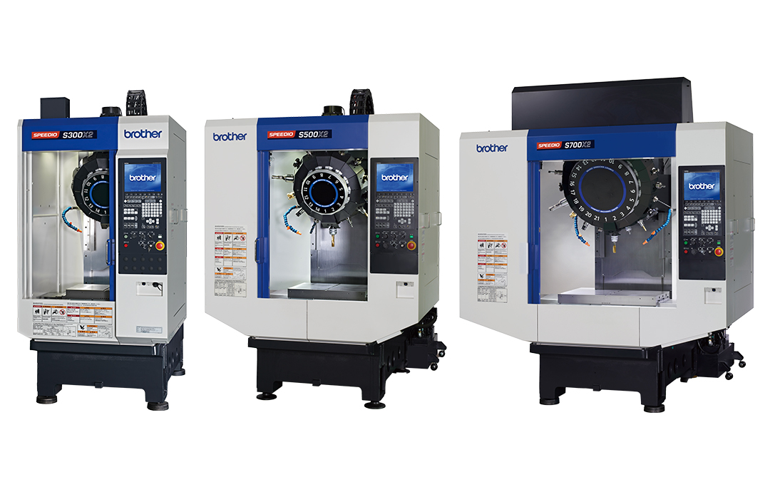 S300X2 / S500X2 / S700X2