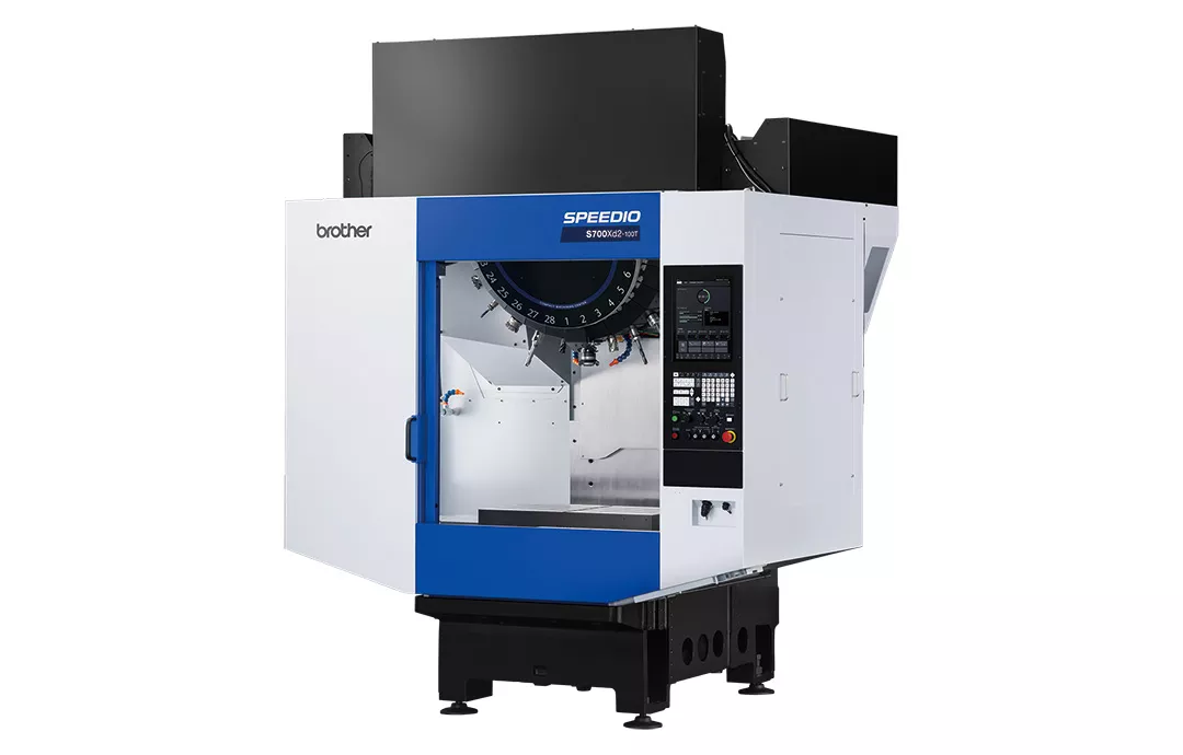 S700Xd2-100T