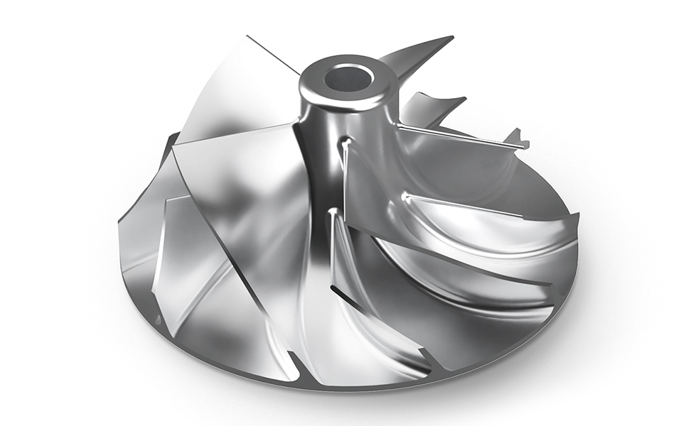 Impeller