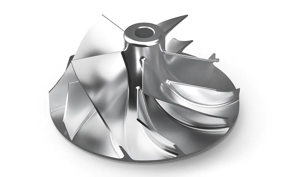  Impeller