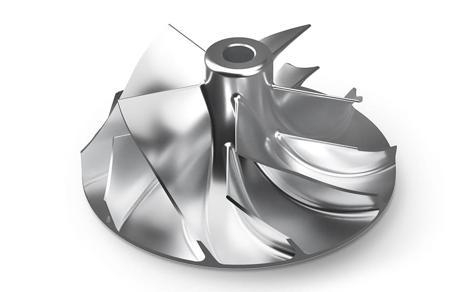  Impeller