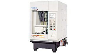 TC-31AN | Machine Tools | Brother