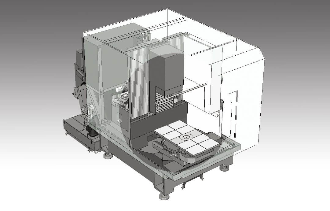 TC-32BN QT/FT | Machine Tools | Brother