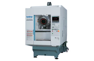 TC-R2B | Machine Tools | Brother