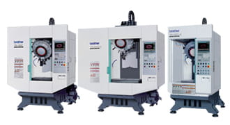TC-S2C/TC-S2C-S/TC-S2C-O | Machine Tools | Brother