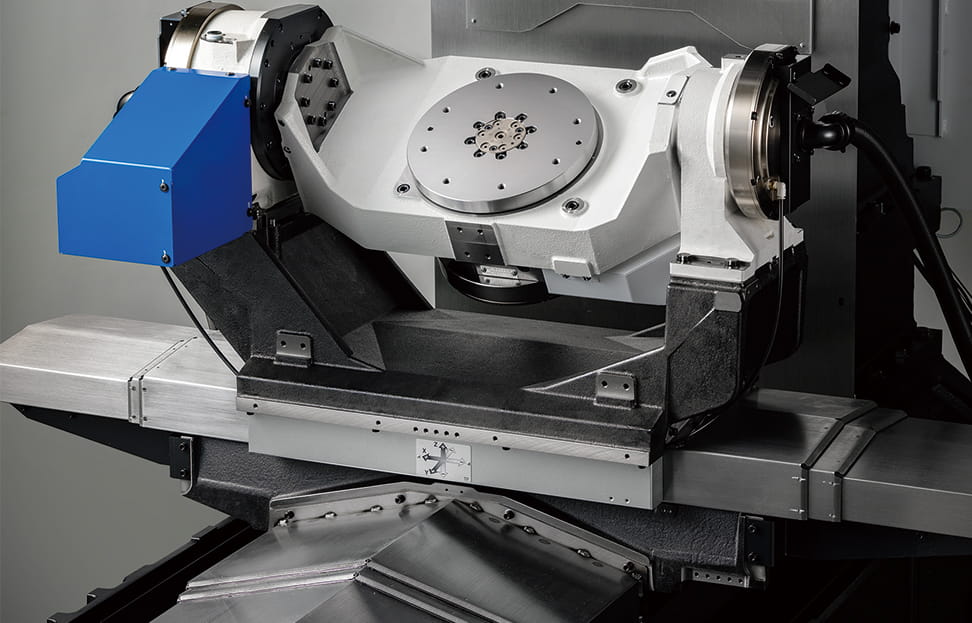 U500Xd1 | Machine Tools | Brother