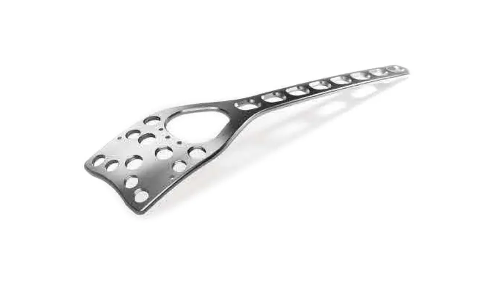Bone plate