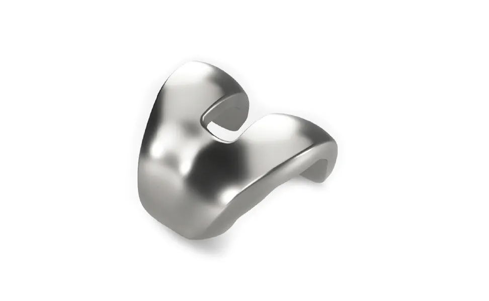 Knee joint