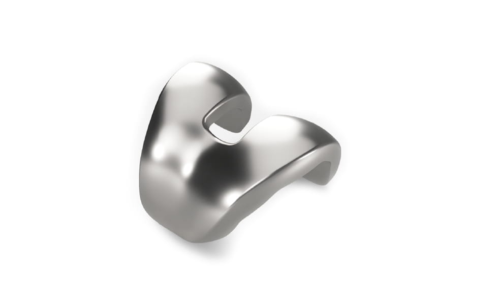 Knee joint