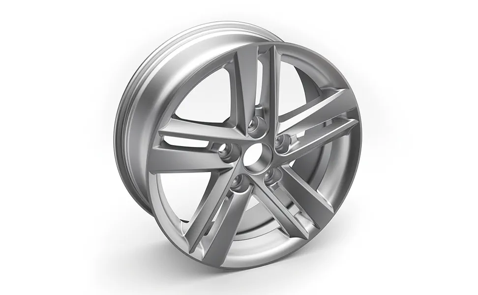 Roda de 20 polegadas