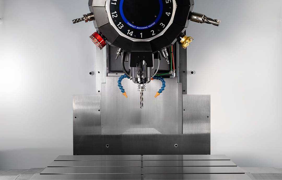 W1000Xd1 | Machine Tools | Brother