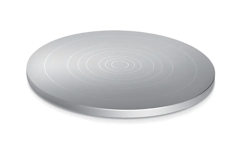 Shower plate
