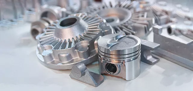 The Process of Making Die-Cast Parts Explained! What to Watch Out For