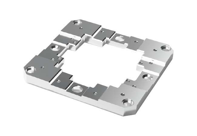 IC test sockets