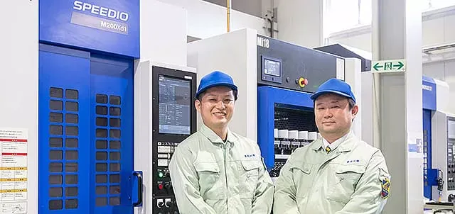 Touhoku Kounan Co., Ltd.