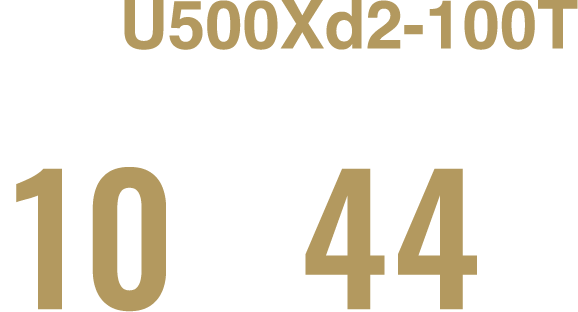 Total Approx. 10min 44sec shorter!