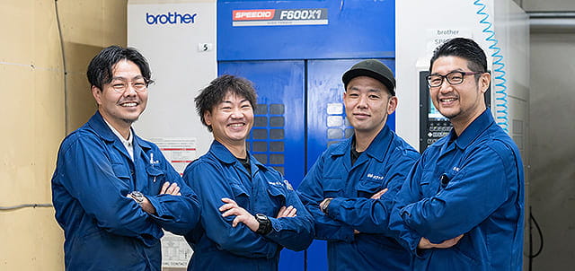 MK Tech Co., Ltd.