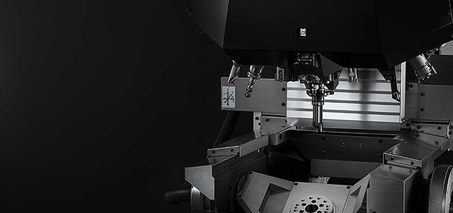 What Is a Multi-Tasking Machine? Advantages of Multi-Tasking Machines and How They Differ From Machining Centers Explained