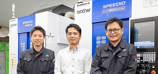 Kagoshima Seiki Co., Ltd.