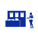 Event information icon
