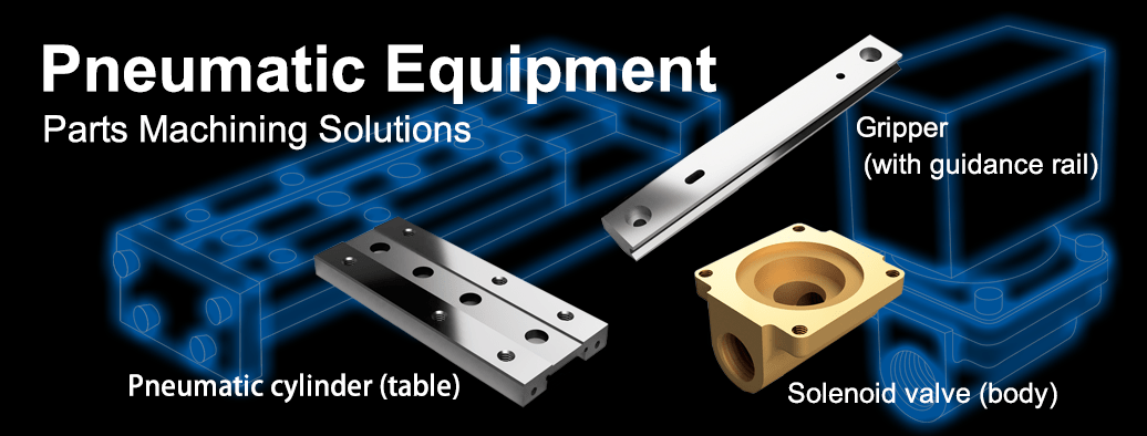 Pneumatic Equipment