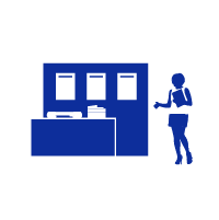 Events icon