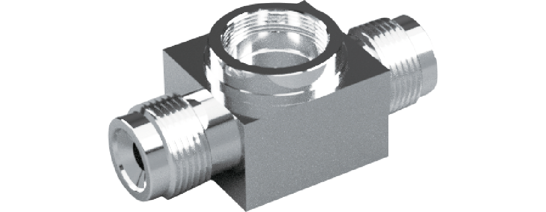 Hydraulic/pneumatic equipment
